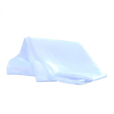 Esarfe Absolvire Alb - Clasa 4 Esarfe Absolvire Alb - Clasa 4