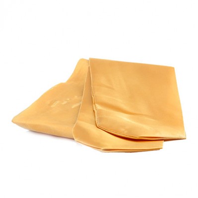 Esarfe Absolvire Auriu - Clasa 4 Esarfe Absolvire Auriu - Clasa 4