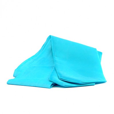 Esarfe Absolvire Turcoaz spre verde - Clasa 8 Esarfe Absolvire Turcoaz spre verde - Clasa 8