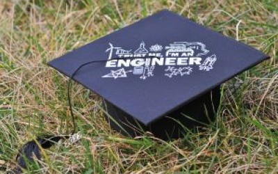 Toca Absolvire in Iernut | Vanzari Robe Absolvire Iernut