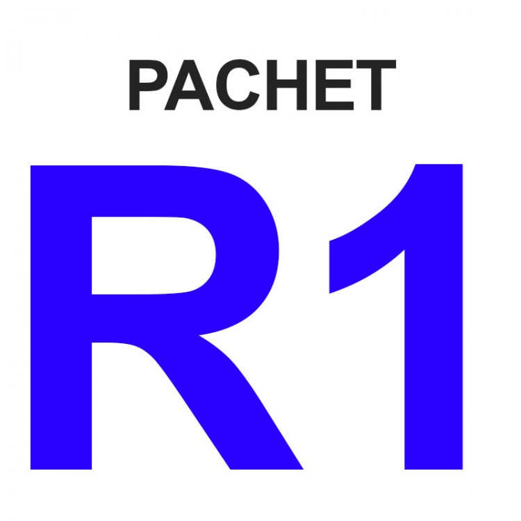 Pachet R1