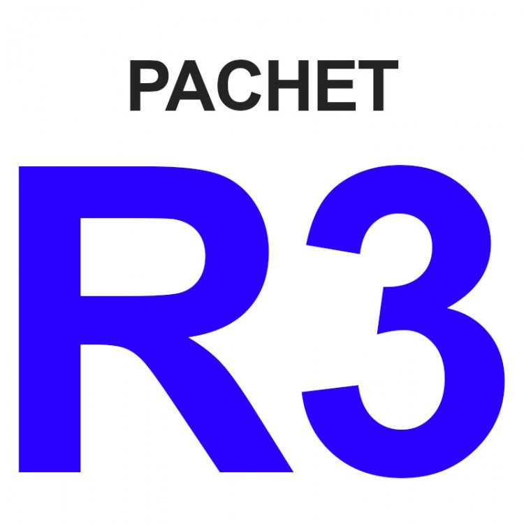 Pachet R3